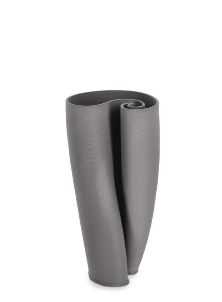 Bizzotto Vasi>VASO MAELI GRIGIO H26,5