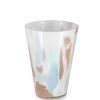 Bizzotto Vasi>VASO MATARA VT AZZURR MARRONE LUCIDO H24