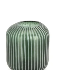 Bizzotto Vasi>VASO MATTALA VT VERDE H26
