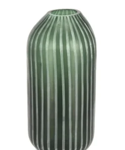 Bizzotto Vasi>VASO MATTALA VT VERDE H36