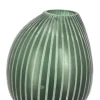 Bizzotto Vasi>VASO MATTALA VT VERDE H28