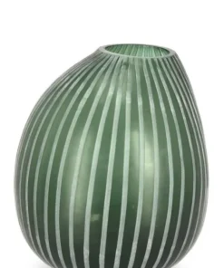 Bizzotto Vasi>VASO MATTALA VT VERDE H28