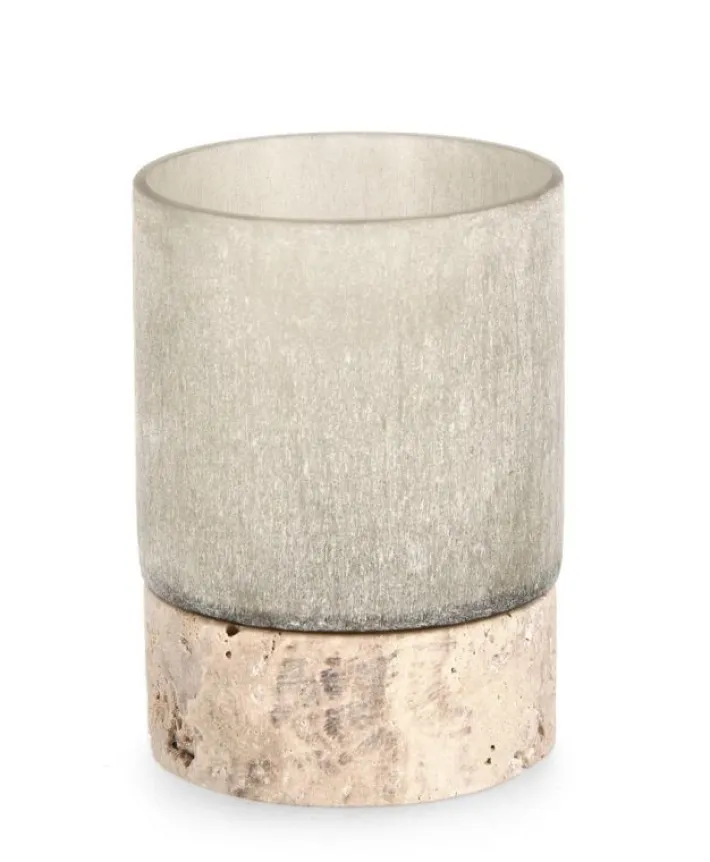 Bizzotto Vasi>VASO MIRISSA TO VT BEIGE C-BASE H13