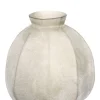 Bizzotto Vasi>VASO MIRISSA VT BEIGE H37