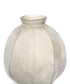 Bizzotto Vasi>VASO MIRISSA VT BEIGE H37