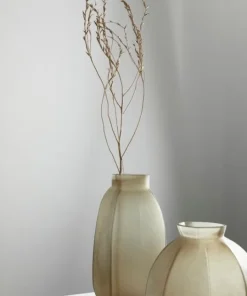 Bizzotto Vasi>VASO MIRISSA VT BEIGE H37