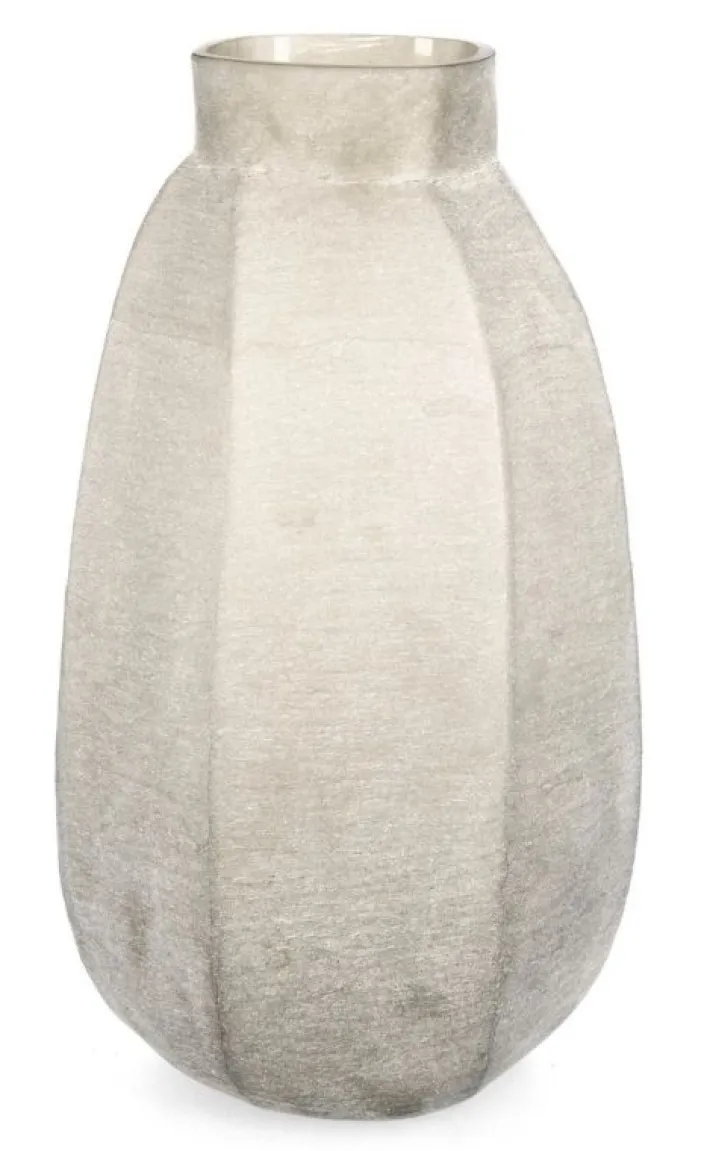 Bizzotto Vasi>VASO MIRISSA VT BEIGE H49,5