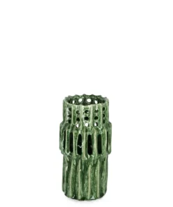 Bizzotto Vasi>VASO NAGAI CIL VERDE H20