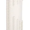 Bizzotto Vasi>VASO REENA BEIGE H29