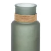 Bizzotto Vasi>VASO ROTANG TO VT VERDE H28