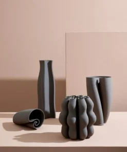 Bizzotto Vasi>VASO ROWAN TORTORA H25