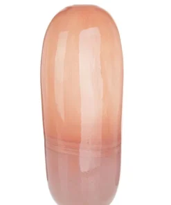 Bizzotto Vasi>VASO SAGITTA VT ROSA H37,5