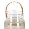 Bizzotto Vasi>VASO SATURN 1M VT BEIGE H18,4