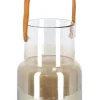 Bizzotto Vasi>VASO SATURN 1M VT BEIGE H27,5