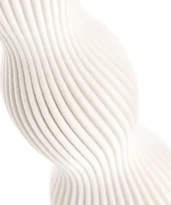 Bizzotto Vasi>VASO SVENNA BEIGE H32,5