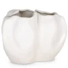 Bizzotto Vasi>VASO TAE BIANCO D33,5