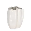 Bizzotto Vasi>VASO TAE BIANCO D15
