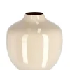 Bizzotto Coprivasi>VASO VELMA BEIGE H28