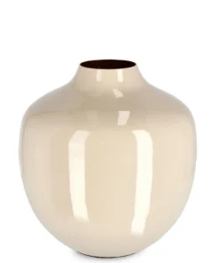 Bizzotto Coprivasi>VASO VELMA BEIGE H28