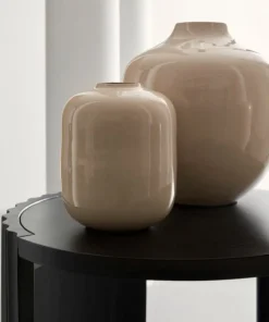 Bizzotto Coprivasi>VASO VELMA TO BEIGE H19