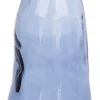 Bizzotto Vasi>VASO VT LOOPY BLU COBALTO H52,5