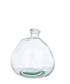 Bizzotto Vasi>VASO VT LOOPY TRASP H23