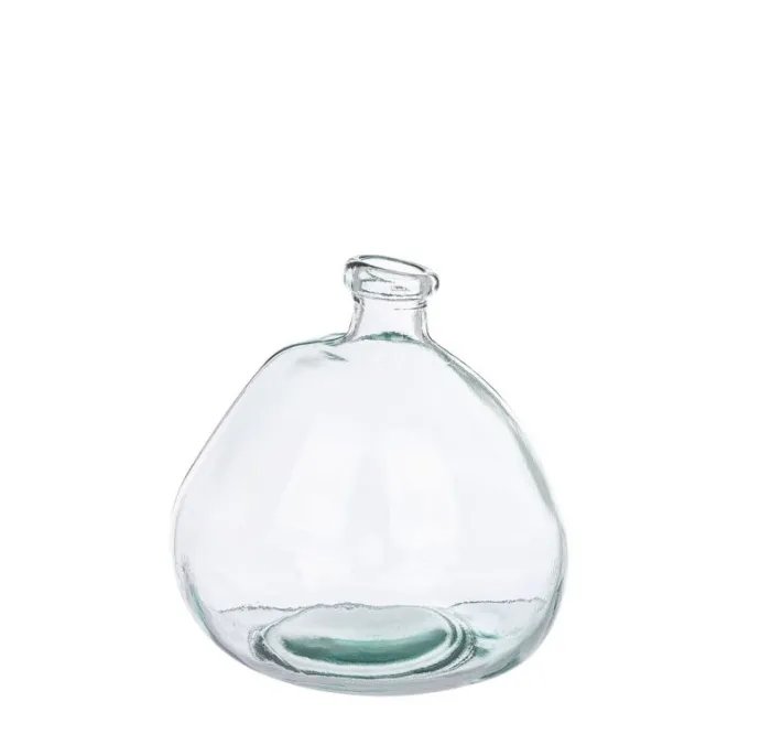 Bizzotto Vasi>VASO VT LOOPY TRASP H23