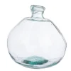 Bizzotto Vasi>VASO VT LOOPY TRASP H33,5