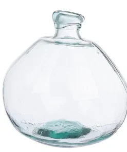 Bizzotto Vasi>VASO VT LOOPY TRASP H33,5