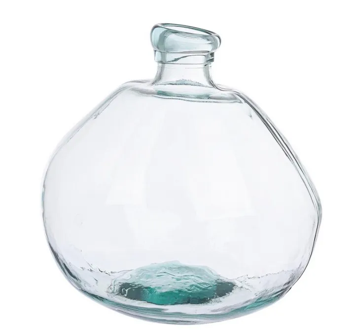 Bizzotto Vasi>VASO VT LOOPY TRASP H33,5