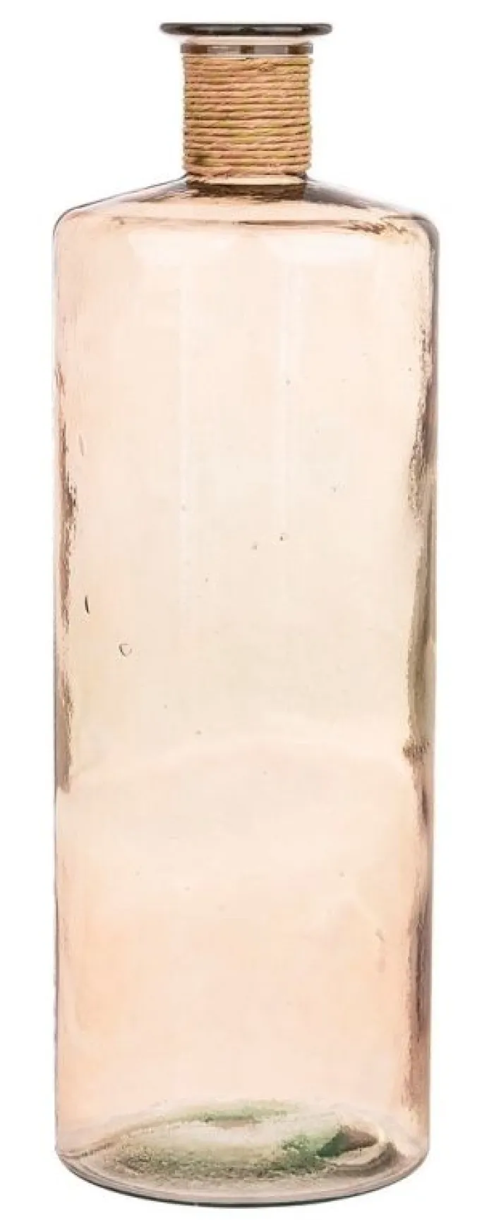 Bizzotto Vasi>VASO VT ROTANG ROSA ANTICO H79