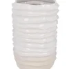 Bizzotto Vasi>VASO YORI TO BIANCO H56,5