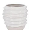 Bizzotto Vasi>VASO YORI TO BIANCO H46,5