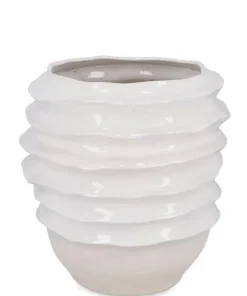 Bizzotto Vasi>VASO YORI TO BIANCO H46,5