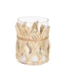 Bizzotto Vasi>VASO ZHOB CIL VT NATURALE H14