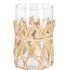 Bizzotto Vasi>VASO ZHOB CIL VT NATURALE H19