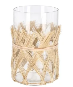 Bizzotto Vasi>VASO ZHOB CIL VT NATURALE H19