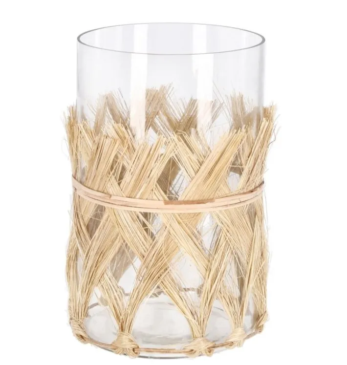 Bizzotto Vasi>VASO ZHOB CIL VT NATURALE H19