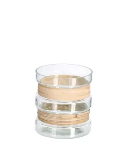 Bizzotto Vasi>VASO ZHOB VT NATURALE H9