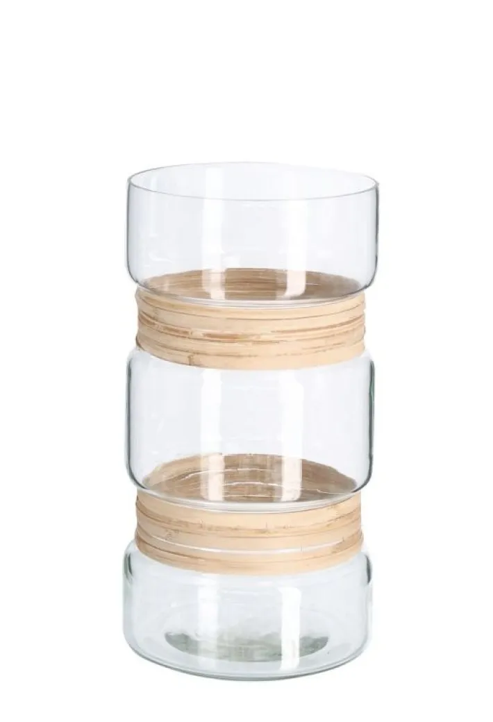 Bizzotto Vasi>VASO ZHOB VT NATURALE H20