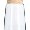 Bizzotto Vasi>VASO ZHOB VT NATURALE H28
