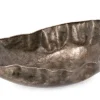 Bizzotto Oggettistica>VASSOIO DECORATIVO PRADESH DORATO H10
