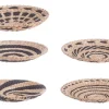 Bizzotto Ceste Decorative>VASSOIO ISLAS TO NERO ASS5 D40