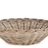 Bizzotto Ceste Decorative>VASSOIO RANDY TO GRIGIO D60