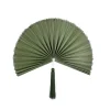Bizzotto Decorazioni Parete>VENTAGLIO DECORATIVO NANKA VERDE 39X81